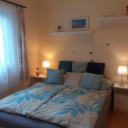 Anna Villa Balatonlelle Kültér fotó