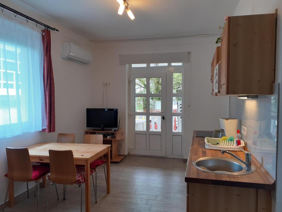 Anna Villa Balatonlelle Kültér fotó