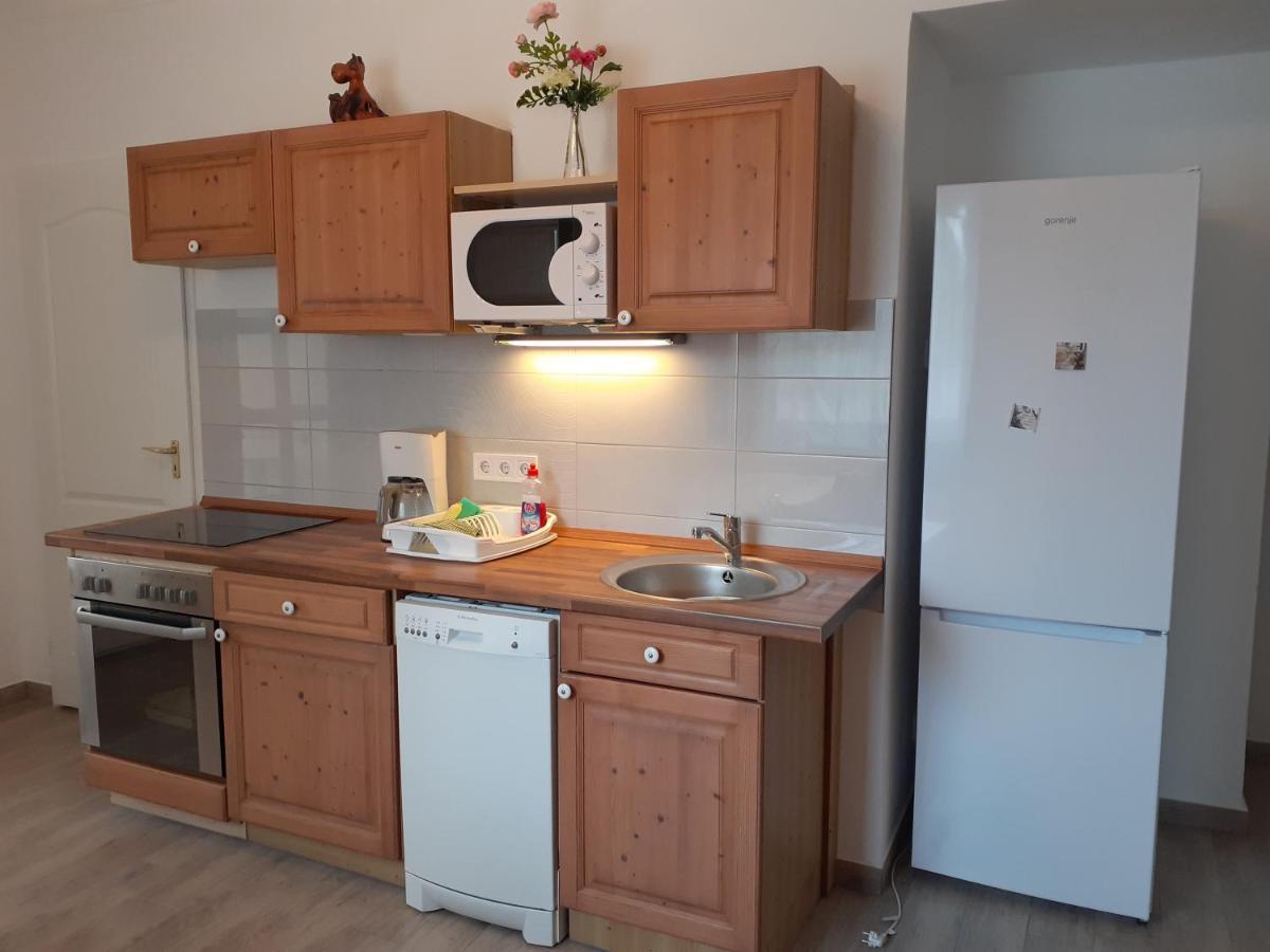Anna Villa Balatonlelle Kültér fotó