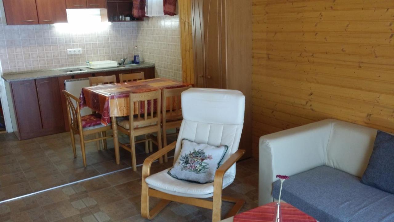Anna Villa Balatonlelle Kültér fotó