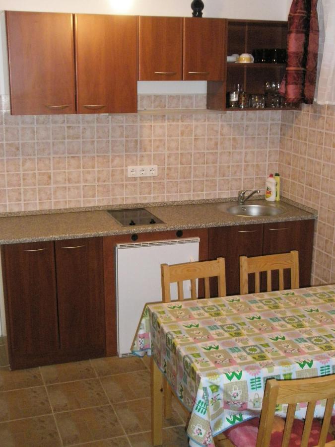Anna Villa Balatonlelle Kültér fotó