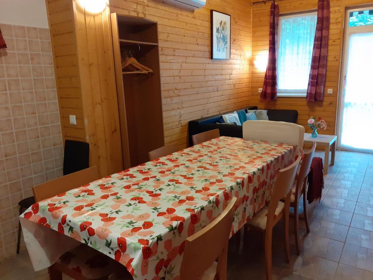 Anna Villa Balatonlelle Kültér fotó