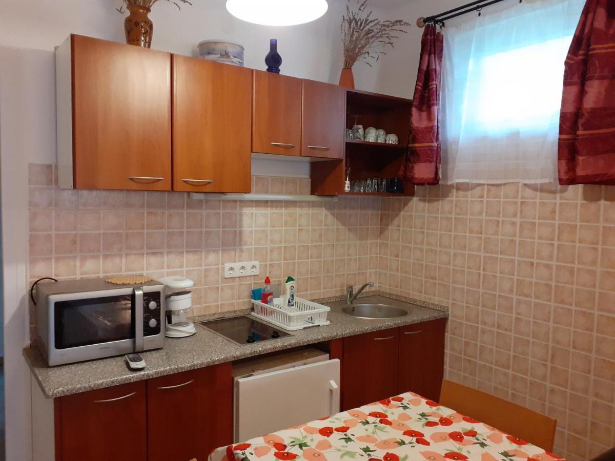 Anna Villa Balatonlelle Kültér fotó