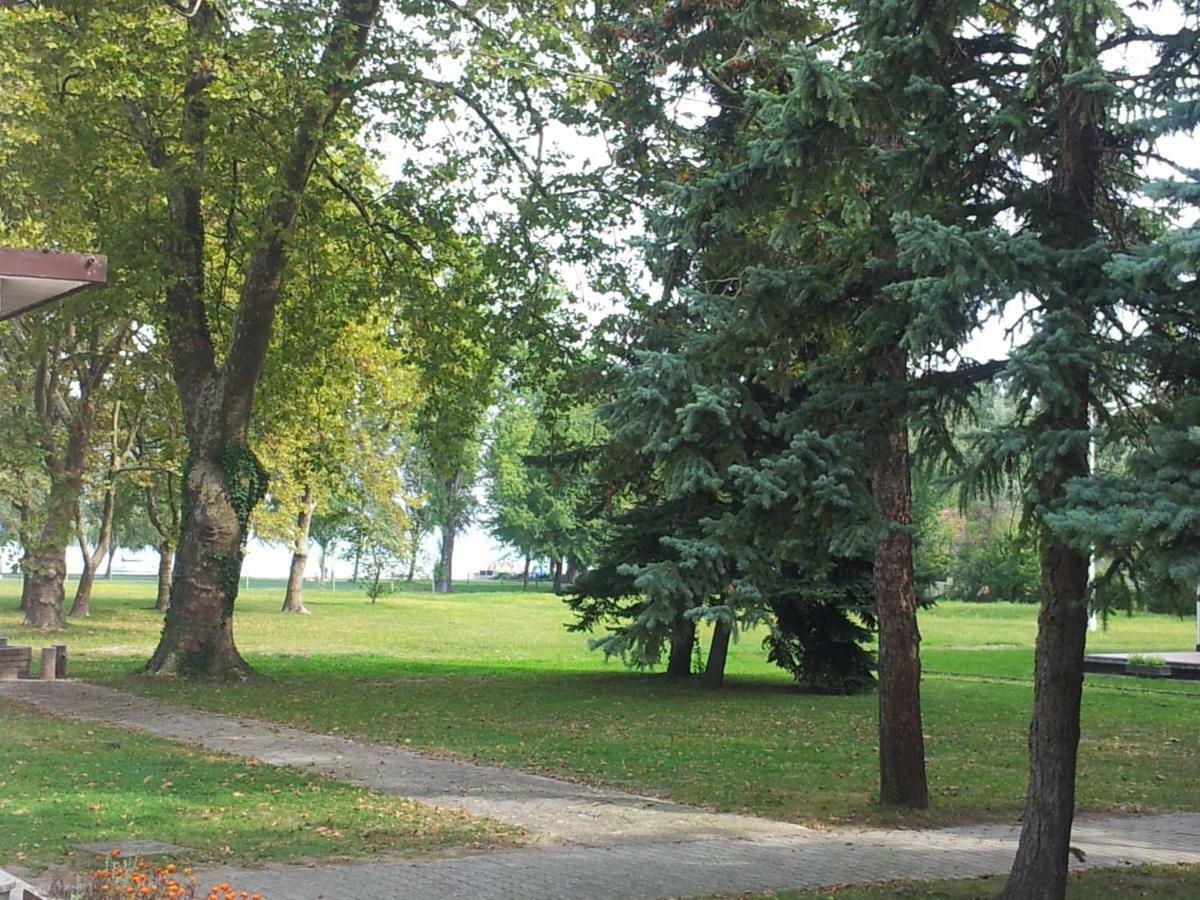 Anna Villa Balatonlelle Kültér fotó