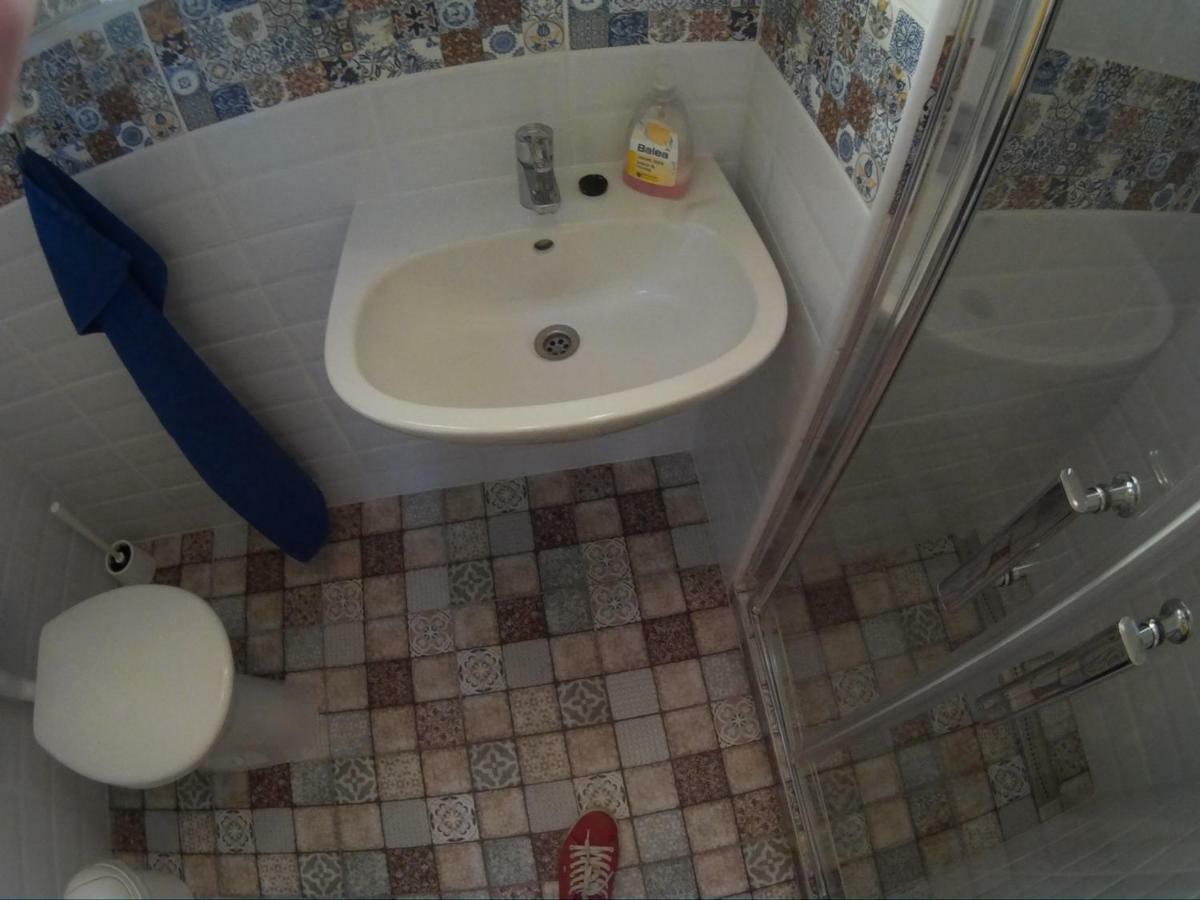 Anna Villa Balatonlelle Kültér fotó